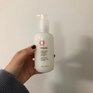 Glossier Milky Jelly Cleanser